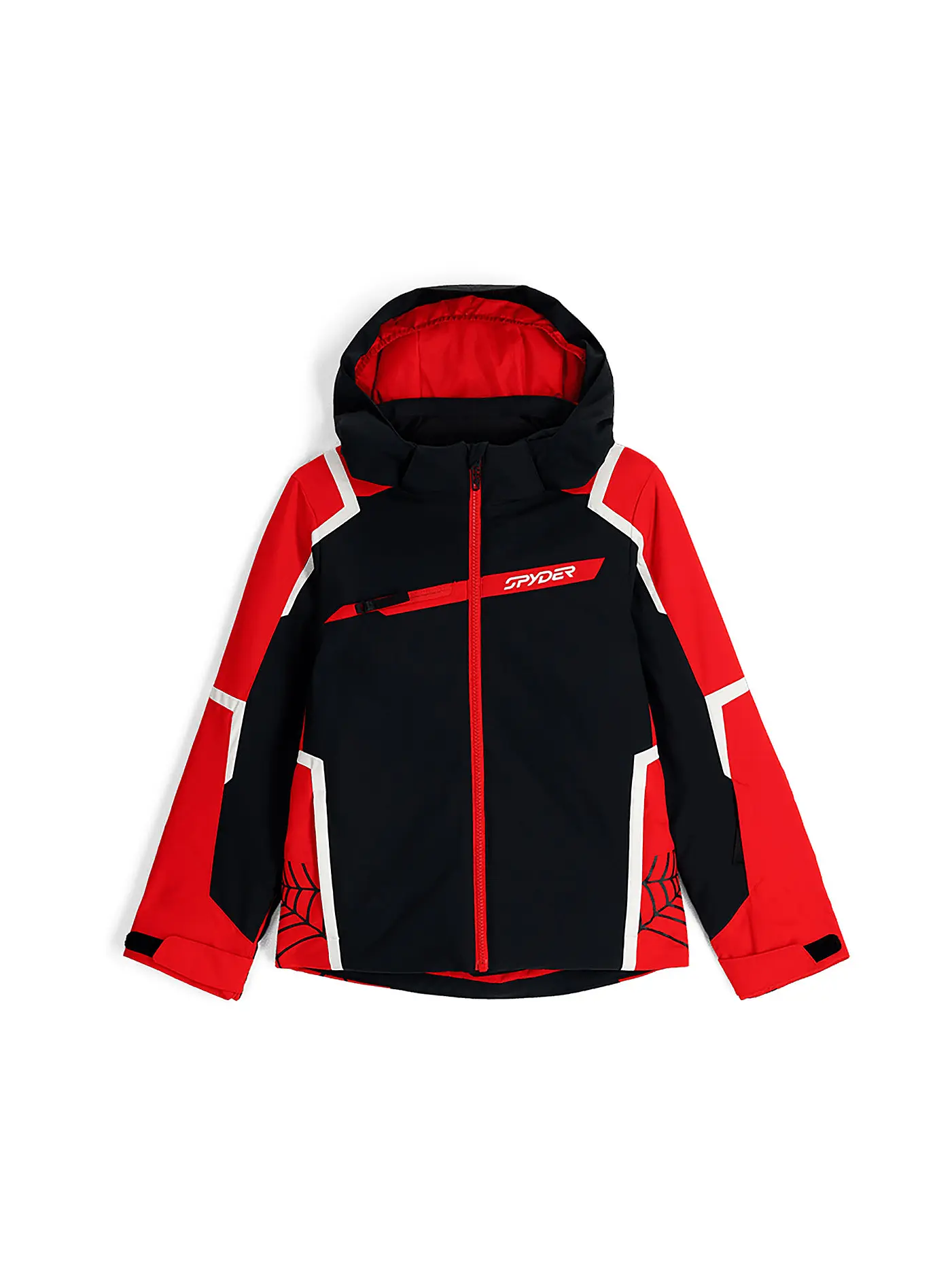 SPYDER | Jungen Skijacke Challenger | 